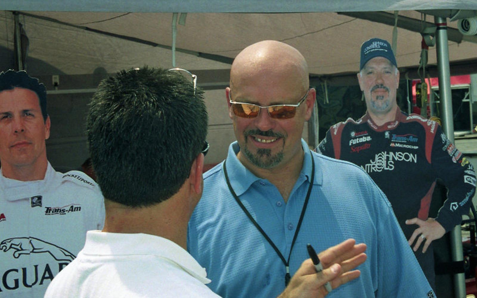 On This Day in Trans Am History: April 18, 2004